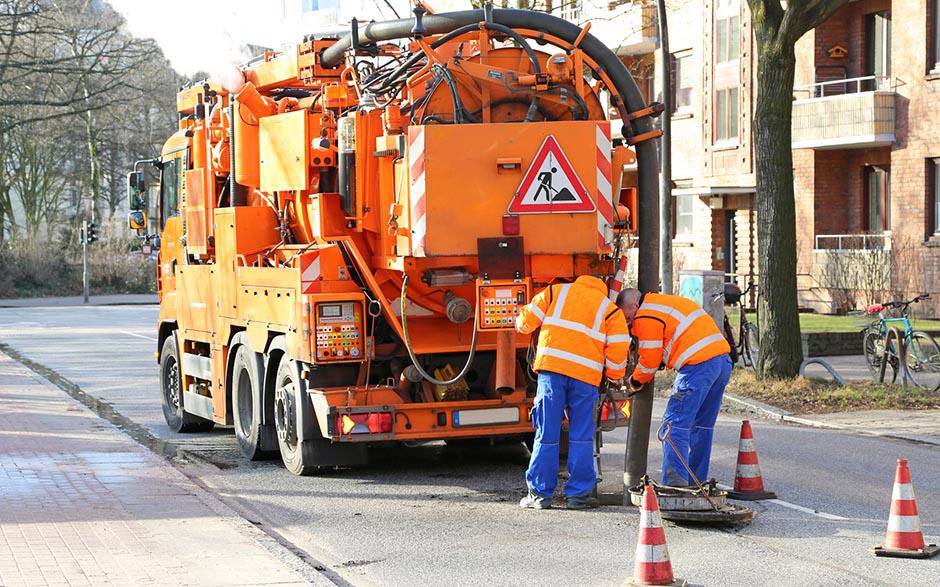 déboucheur canalisation efficace Plaisir