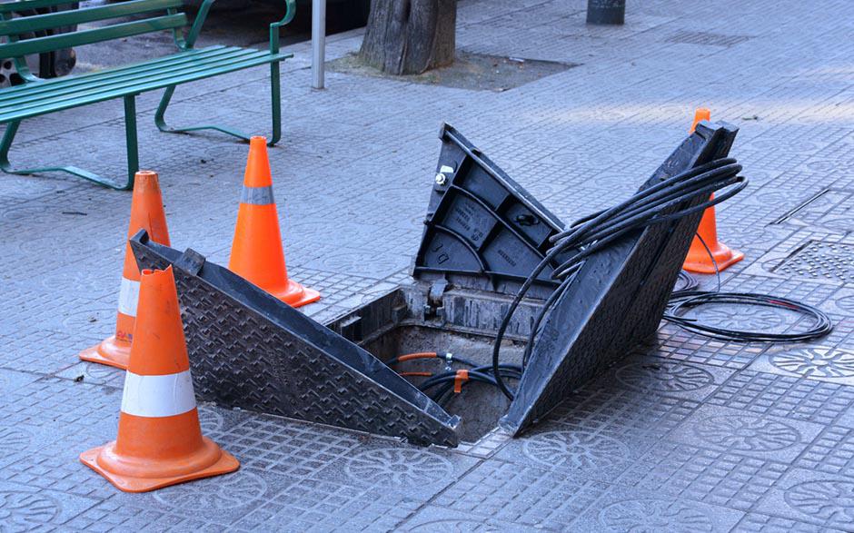 déboucheur canalisation efficace Plaisir