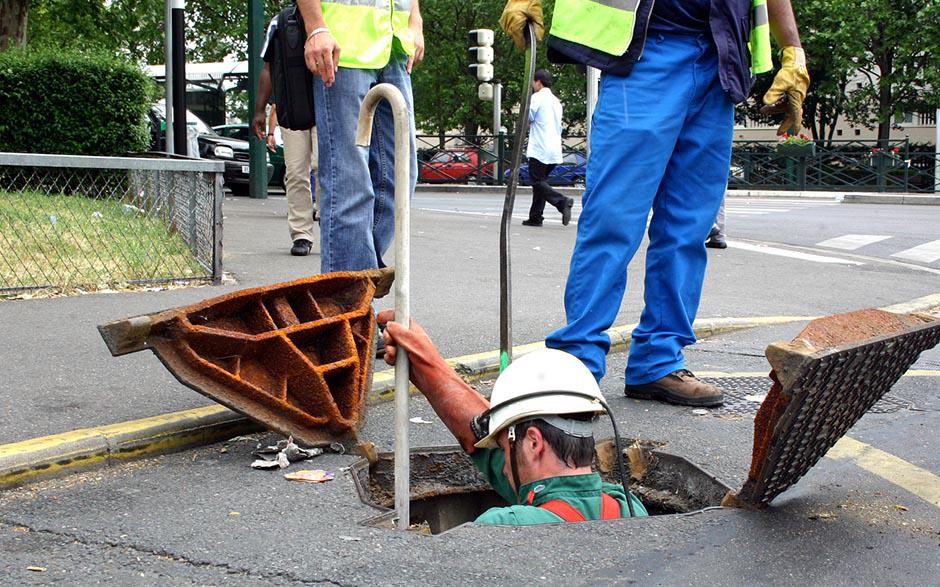  débouchage wc Meudon